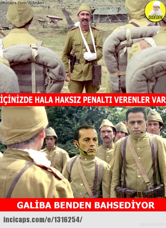 İşte Alanyaspor-Beşiktaş maçı Caps'leri - Görsel 7