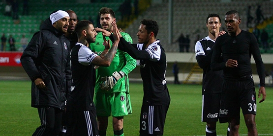 GÜNÜN ÖZETİ | Beşiktaş'ta bugün neler oldu? (24 Ocak 2017) - Görsel 8