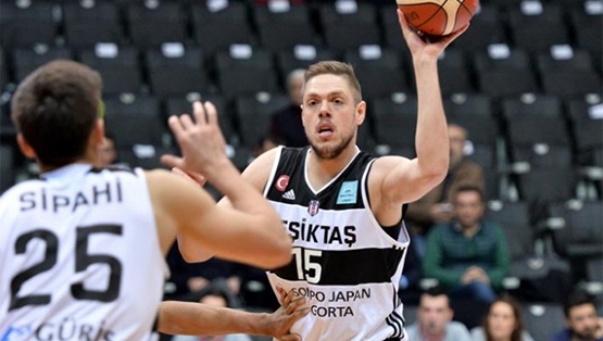 GÜNÜN ÖZETİ | Beşiktaş'ta bugün neler oldu? (25 Ocak 2017) - Görsel 10