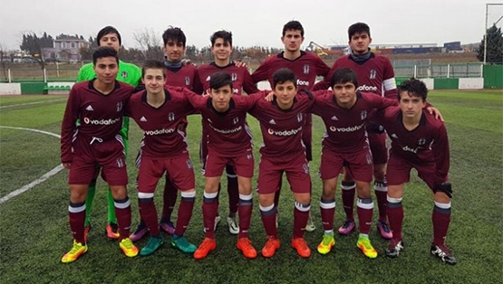 GÜNÜN ÖZETİ | Beşiktaş'ta bugün neler oldu? (25 Ocak 2017) - Görsel 13