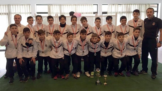 GÜNÜN ÖZETİ | Beşiktaş'ta bugün neler oldu? (25 Ocak 2017) - Görsel 14