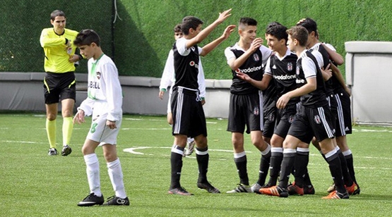 GÜNÜN ÖZETİ | Beşiktaş'ta bugün neler oldu? (25 Ocak 2017) - Görsel 8