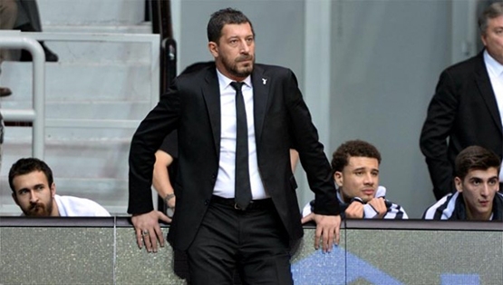 GÜNÜN ÖZETİ | Beşiktaş'ta bugün neler oldu? (25 Ocak 2017) - Görsel 9