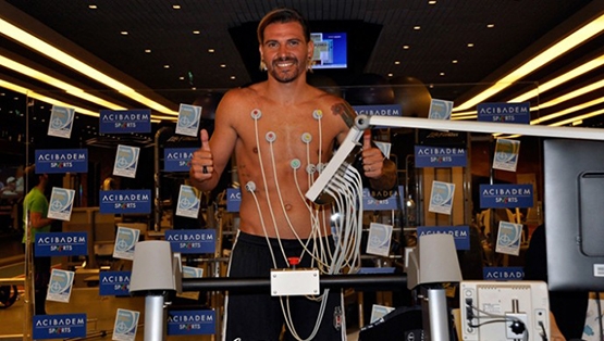 GÜNÜN ÖZETİ | Beşiktaş'ta bugün neler oldu? (26 Ocak 2017) - Görsel 11