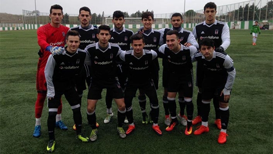 GÜNÜN ÖZETİ | Beşiktaş'ta bugün neler oldu? (26 Ocak 2017) - Görsel 14