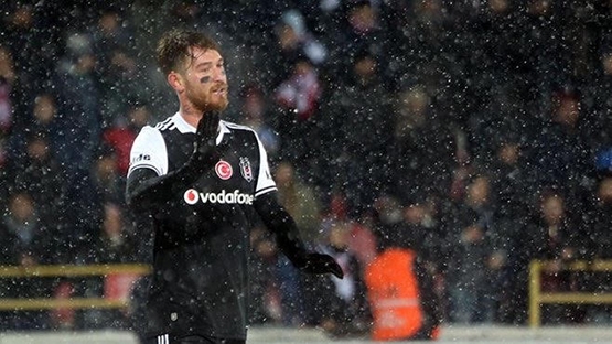 GÜNÜN ÖZETİ | Beşiktaş'ta bugün neler oldu? (26 Ocak 2017) - Görsel 2