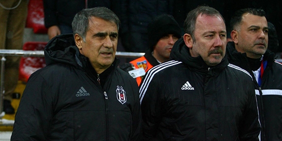 GÜNÜN ÖZETİ | Beşiktaş'ta bugün neler oldu? (26 Ocak 2017) - Görsel 3