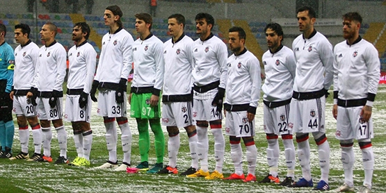 GÜNÜN ÖZETİ | Beşiktaş'ta bugün neler oldu? (26 Ocak 2017) - Görsel 5