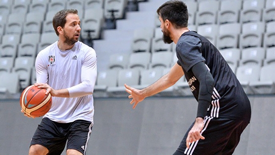 GÜNÜN ÖZETİ | Beşiktaş'ta bugün neler oldu? (26 Ocak 2017) - Görsel 8