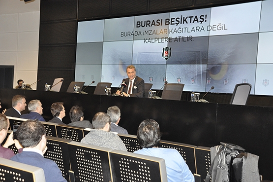 İşte imza töreninden kareler - Görsel 1