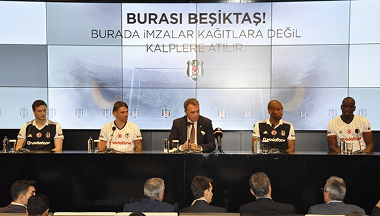 İşte imza töreninden kareler - Görsel 2