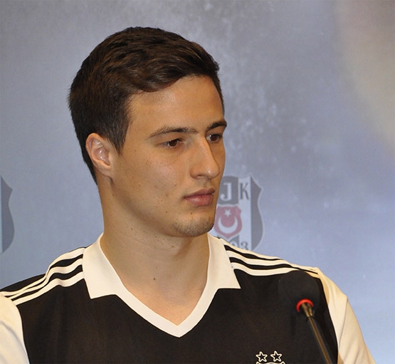 İşte imza töreninden kareler - Görsel 4