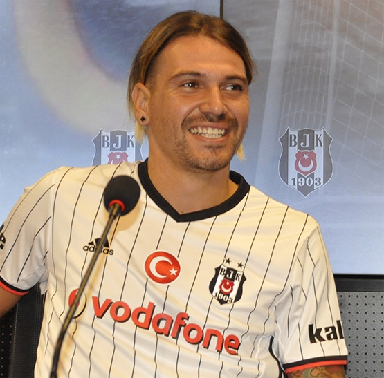 İşte imza töreninden kareler - Görsel 5