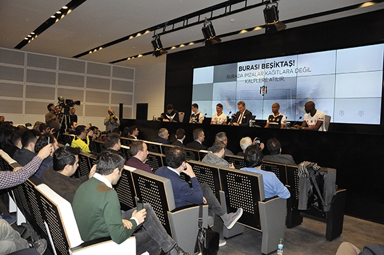 İşte imza töreninden kareler - Görsel 7