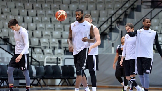 GÜNÜN ÖZETİ | Beşiktaş'ta bugün neler oldu? (01 Şubat 2017) - Görsel 15