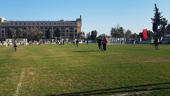 GÜNÜN ÖZETİ | Beşiktaş'ta bugün neler oldu? (01 Şubat 2017) - Görsel 6