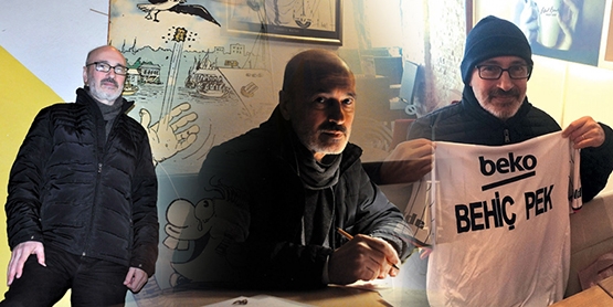 GÜNÜN ÖZETİ | Beşiktaş'ta bugün neler oldu? (01 Şubat 2017) - Görsel 7