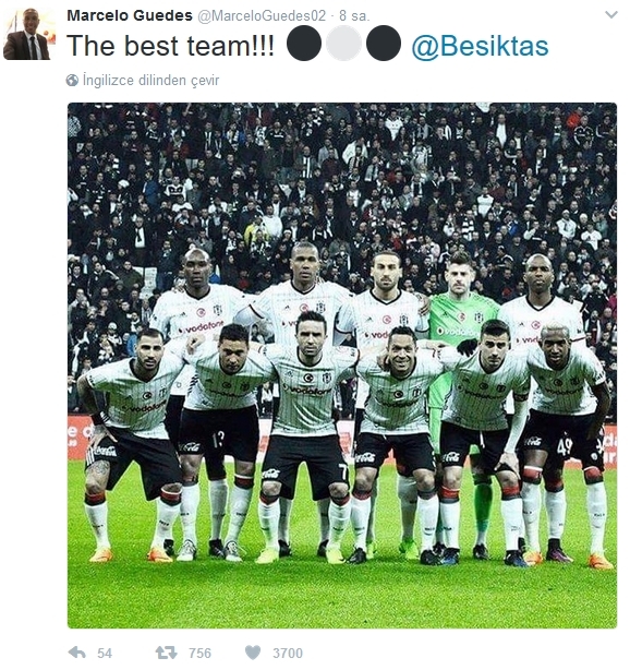 06 Şubat 2017 | Sosyal medyada bugün - Görsel 2