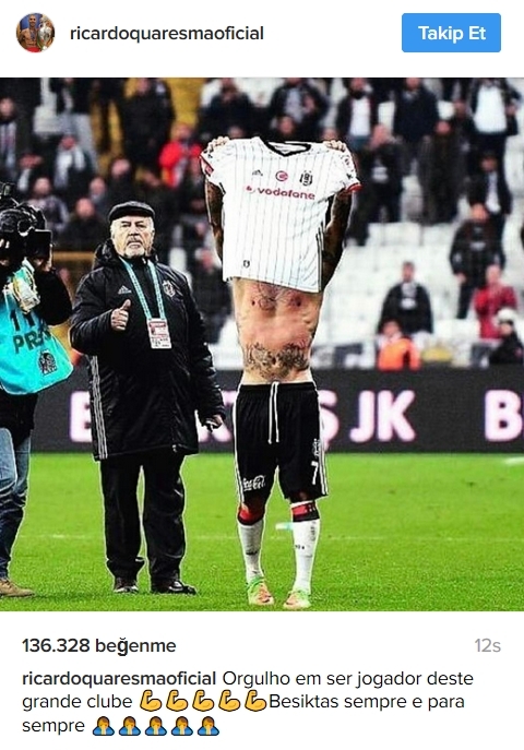 06 Şubat 2017 | Sosyal medyada bugün - Görsel 3