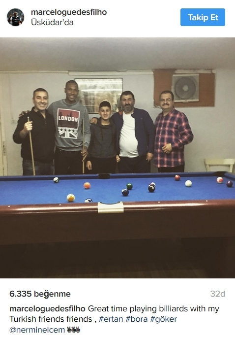 06 Şubat 2017 | Sosyal medyada bugün - Görsel 4