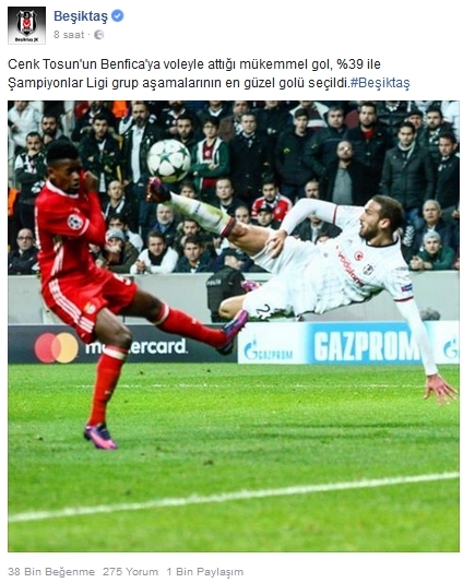 06 Şubat 2017 | Sosyal medyada bugün - Görsel 7