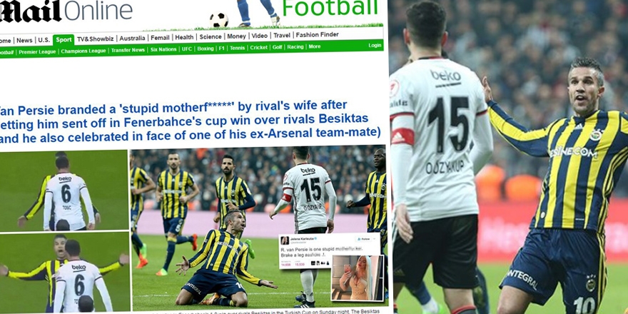 GÜNÜN ÖZETİ | Beşiktaş'ta bugün neler oldu? (06 Şubat 2017) - Görsel 11