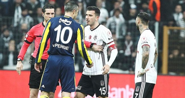 GÜNÜN ÖZETİ | Beşiktaş'ta bugün neler oldu? (06 Şubat 2017) - Görsel 12