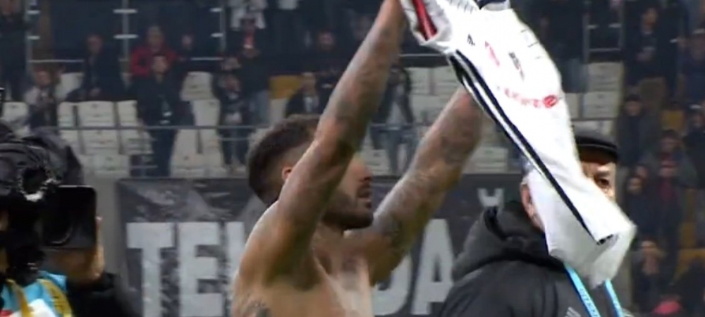 GÜNÜN ÖZETİ | Beşiktaş'ta bugün neler oldu? (06 Şubat 2017) - Görsel 13