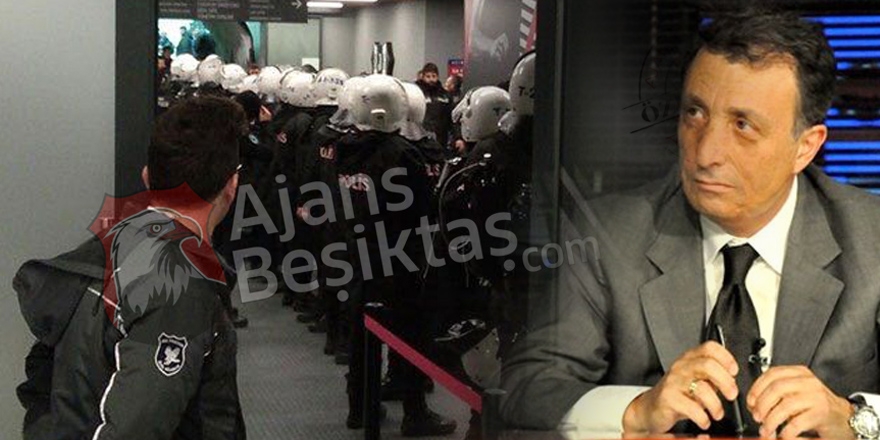 GÜNÜN ÖZETİ | Beşiktaş'ta bugün neler oldu? (06 Şubat 2017) - Görsel 15