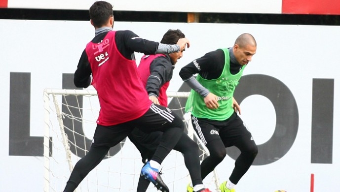 GÜNÜN ÖZETİ | Beşiktaş'ta bugün neler oldu? (06 Şubat 2017) - Görsel 2