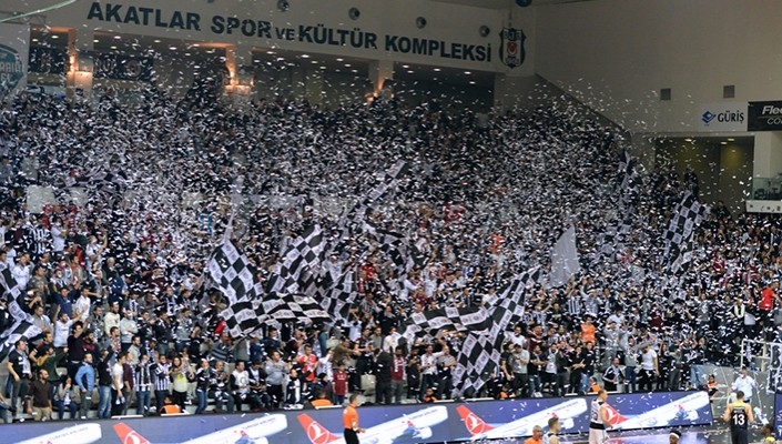 GÜNÜN ÖZETİ | Beşiktaş'ta bugün neler oldu? (06 Şubat 2017) - Görsel 6