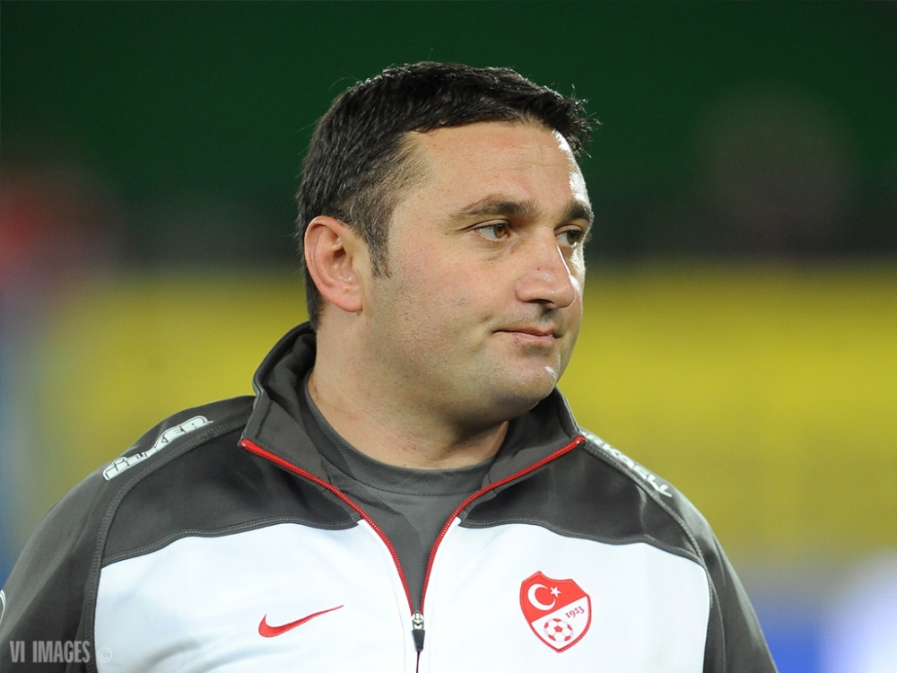 Altyapısını Hollanda'da almış Beşiktaş'ın gurbetçileri - Görsel 1