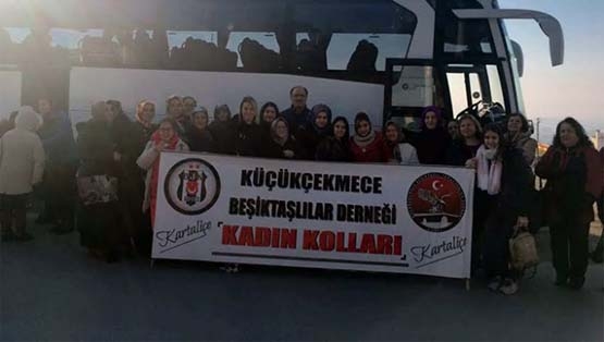 HAFTANIN ÖZETİ | Siyah-beyazlı topluluklardan son haberler - Görsel 2