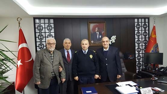 HAFTANIN ÖZETİ | Siyah-beyazlı topluluklardan son haberler - Görsel 8