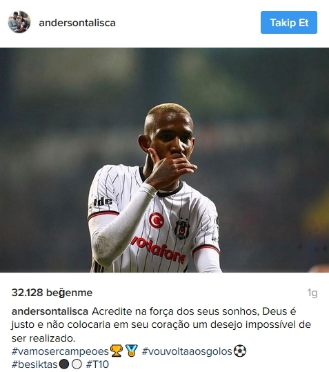 12 Şubat 2017 | Sosyal medyada bugün - Görsel 1