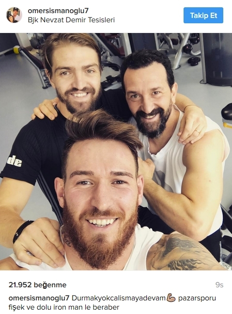 12 Şubat 2017 | Sosyal medyada bugün - Görsel 3