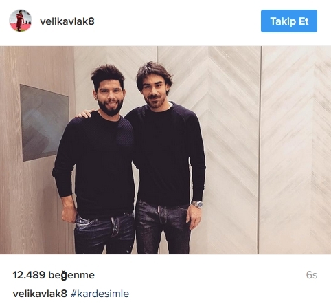 12 Şubat 2017 | Sosyal medyada bugün - Görsel 5