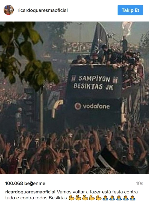 12 Şubat 2017 | Sosyal medyada bugün - Görsel 6