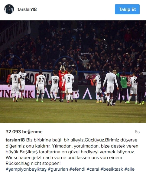 12 Şubat 2017 | Sosyal medyada bugün - Görsel 7