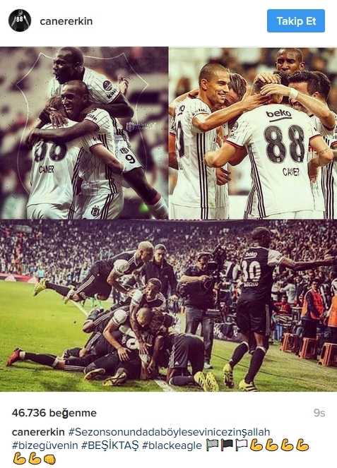 12 Şubat 2017 | Sosyal medyada bugün - Görsel 8