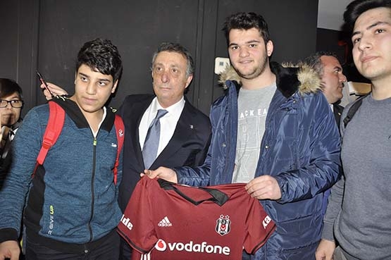 Kartal'daki Kartal Yuvası mağazası açıldı - Görsel 13