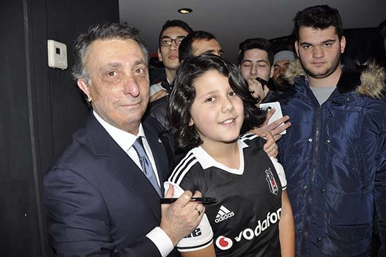 Kartal'daki Kartal Yuvası mağazası açıldı - Görsel 5