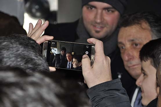 Kartal'daki Kartal Yuvası mağazası açıldı - Görsel 6