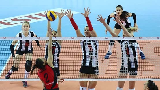 GÜNÜN ÖZETİ | Beşiktaş'ta bugün neler oldu? (15 Şubat 2017) - Görsel 10