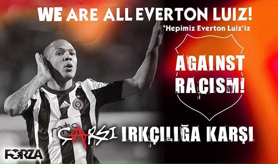 GÜNÜN ÖZETİ | Beşiktaş'ta bugün neler oldu? (21 Şubat 2017) - Görsel 12