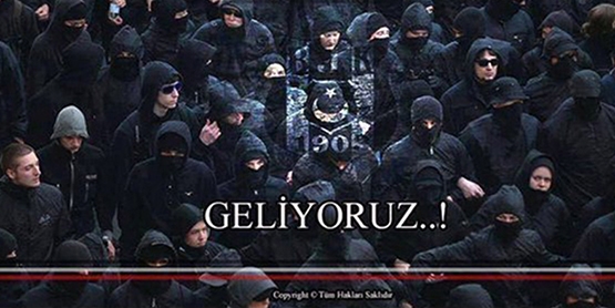 GÜNÜN ÖZETİ | Beşiktaş'ta bugün neler oldu? (21 Şubat 2017) - Görsel 13