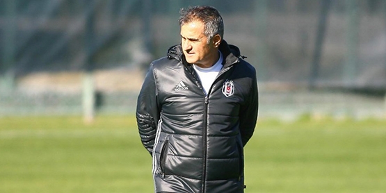 GÜNÜN ÖZETİ | Beşiktaş'ta bugün neler oldu? (21 Şubat 2017) - Görsel 3