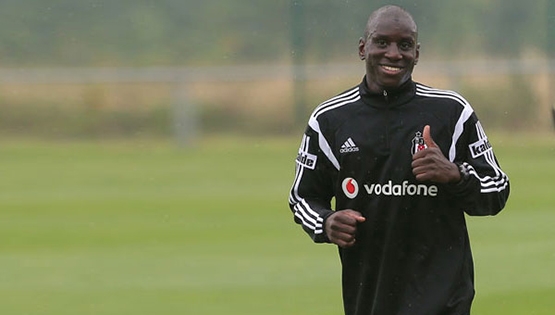 GÜNÜN ÖZETİ | Beşiktaş'ta bugün neler oldu? (21 Şubat 2017) - Görsel 5