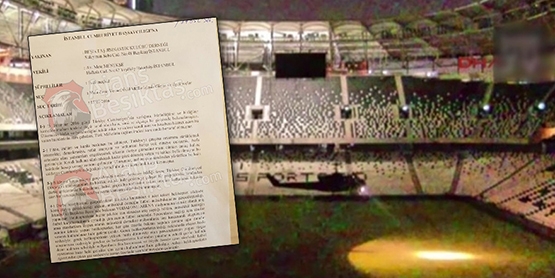 GÜNÜN ÖZETİ | Beşiktaş'ta bugün neler oldu? (21 Şubat 2017) - Görsel 7