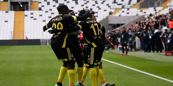 GÜNÜN ÖZETİ | Beşiktaş'ta bugün neler oldu? (25 Şubat 2017) - Görsel 13